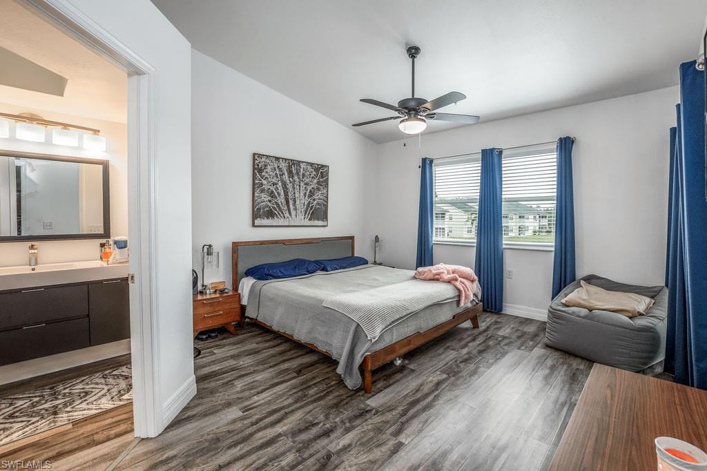 BERMUDA PALMS - Residential