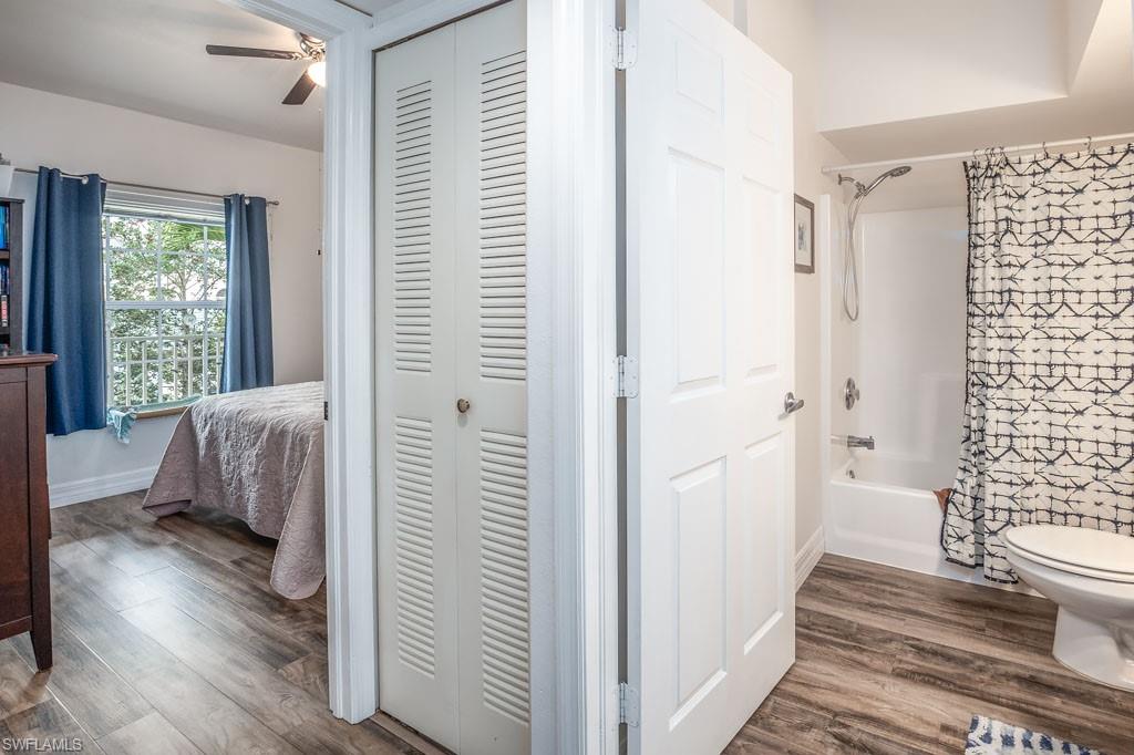 BERMUDA PALMS - Residential