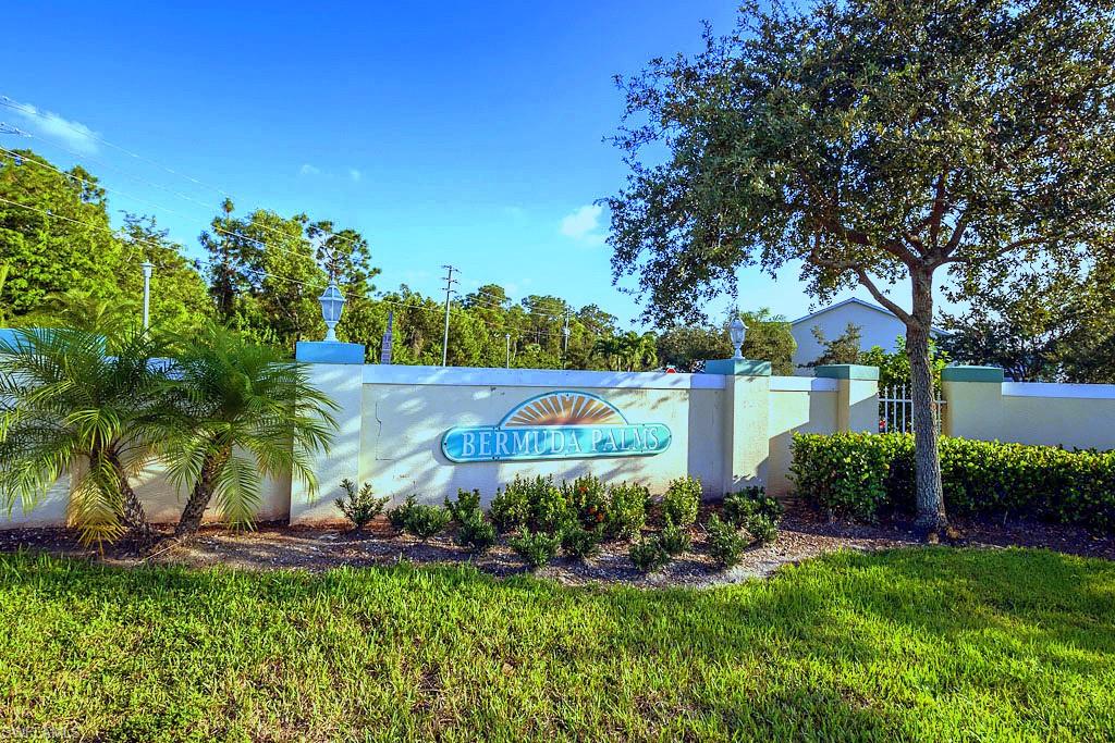 BERMUDA PALMS - Residential