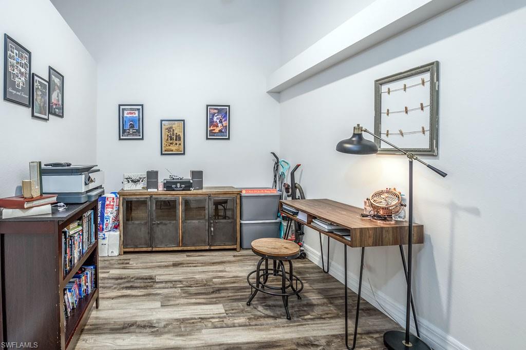 BERMUDA PALMS - Residential