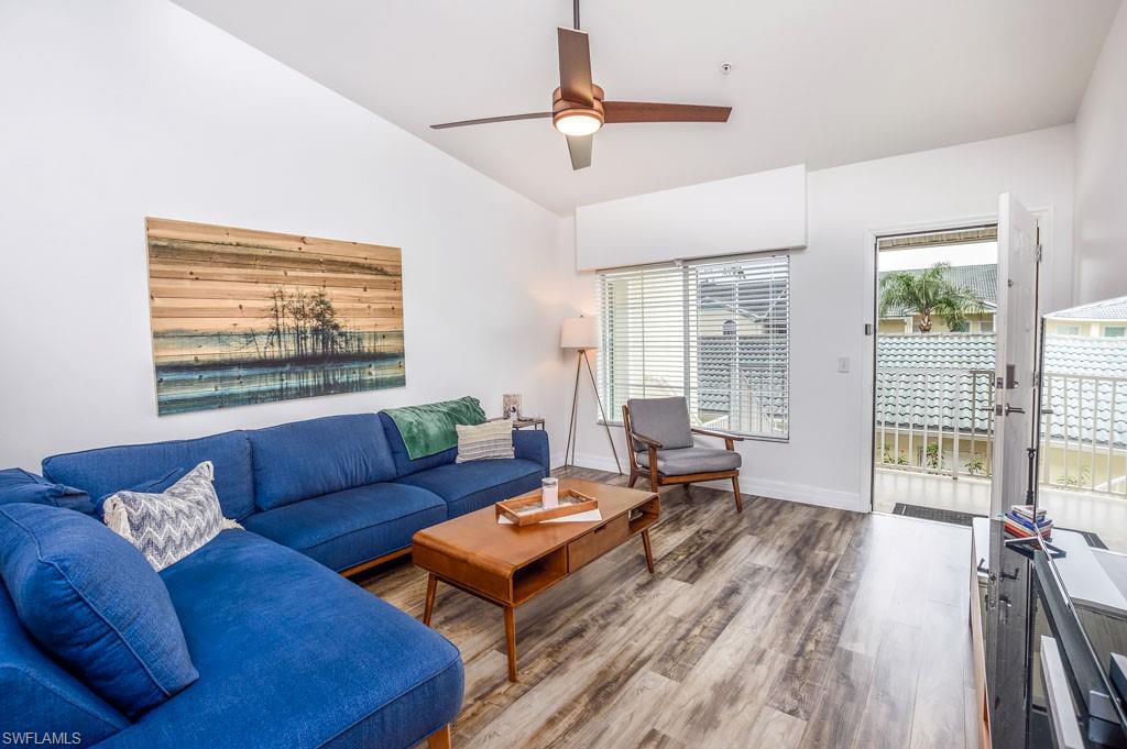 BERMUDA PALMS - Residential