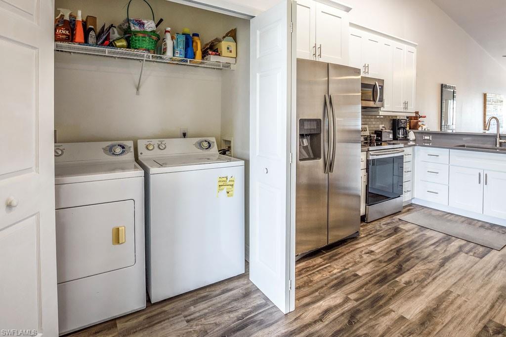 BERMUDA PALMS - Residential