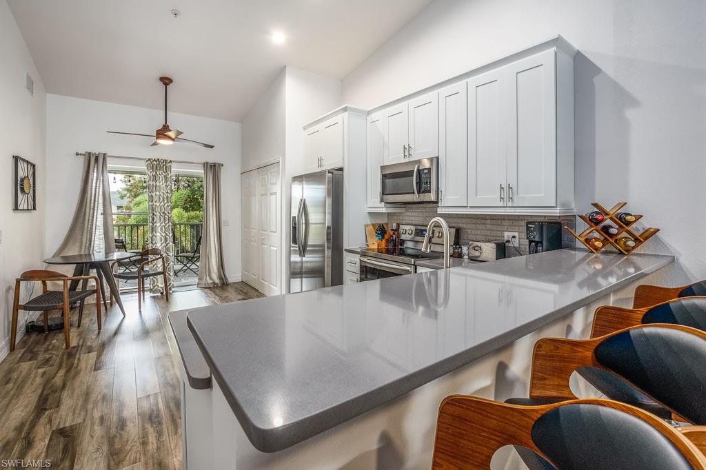 BERMUDA PALMS - Residential