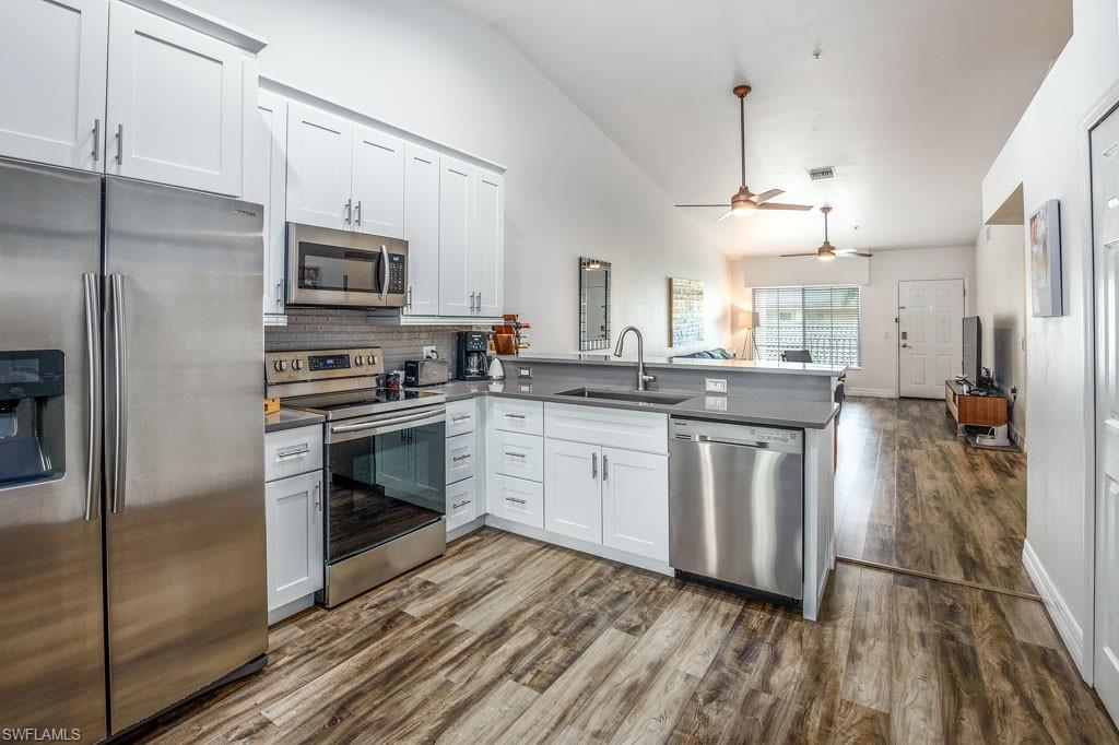 BERMUDA PALMS - Residential