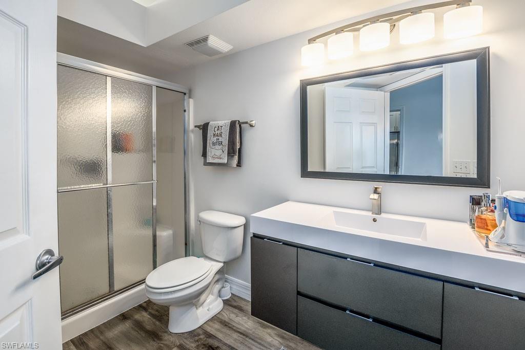 BERMUDA PALMS - Residential