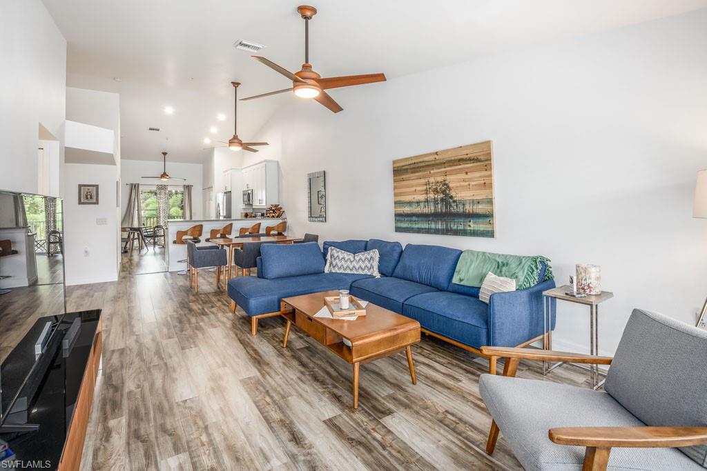 BERMUDA PALMS - Residential