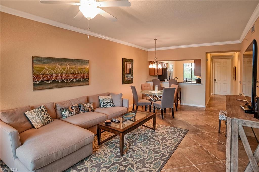 ALBERI ACQUA - Residential Lease