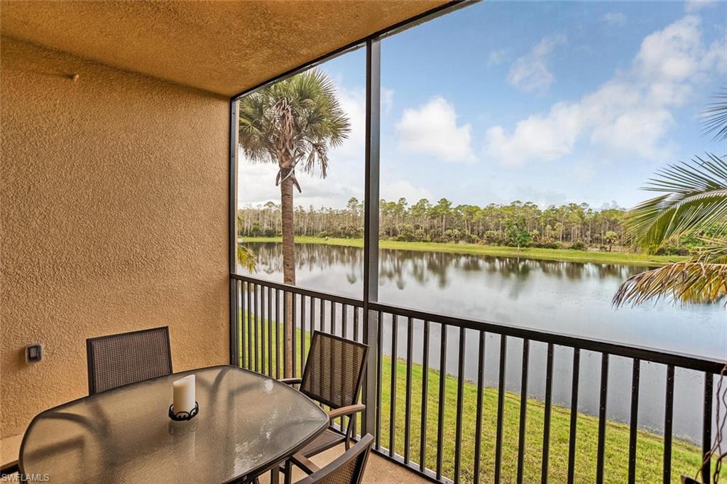 ALBERI ACQUA - Residential Lease