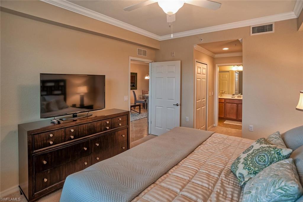 ALBERI ACQUA - Residential Lease