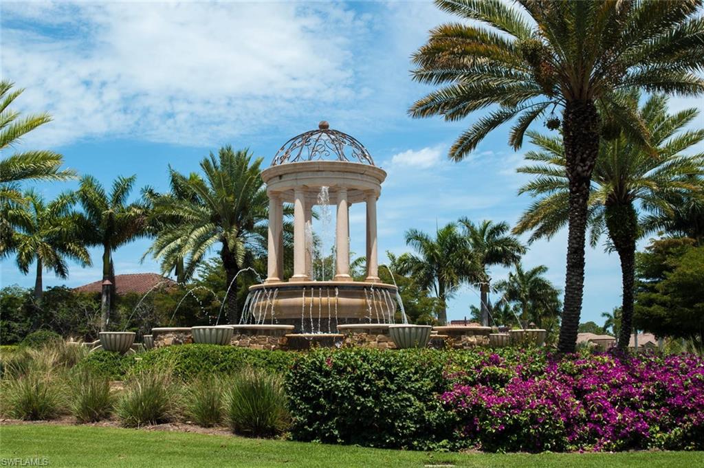 ALBERI ACQUA - Residential Lease