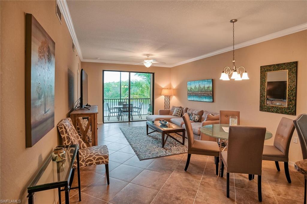 ALBERI ACQUA - Residential Lease