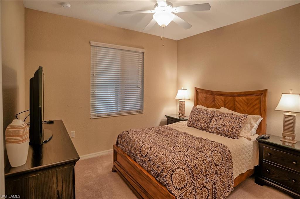 ALBERI ACQUA - Residential Lease