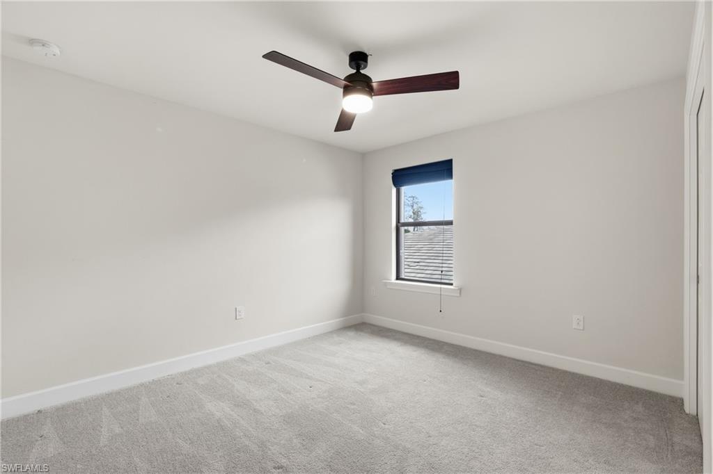 CORKSCREW SHORES - Residential