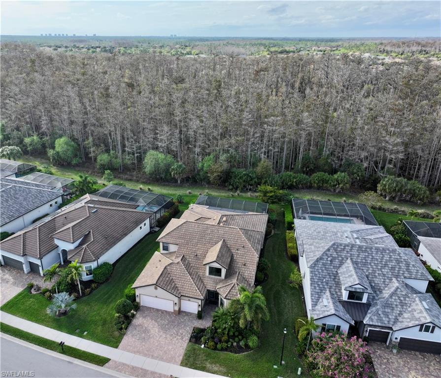 CORKSCREW SHORES - Residential