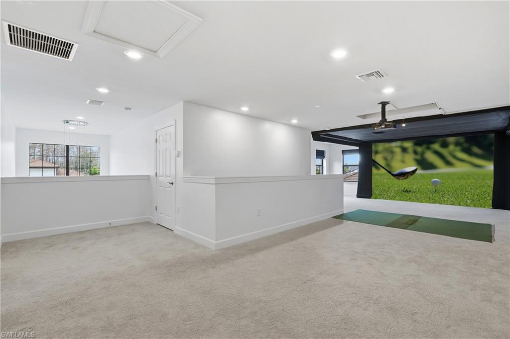 CORKSCREW SHORES - Residential