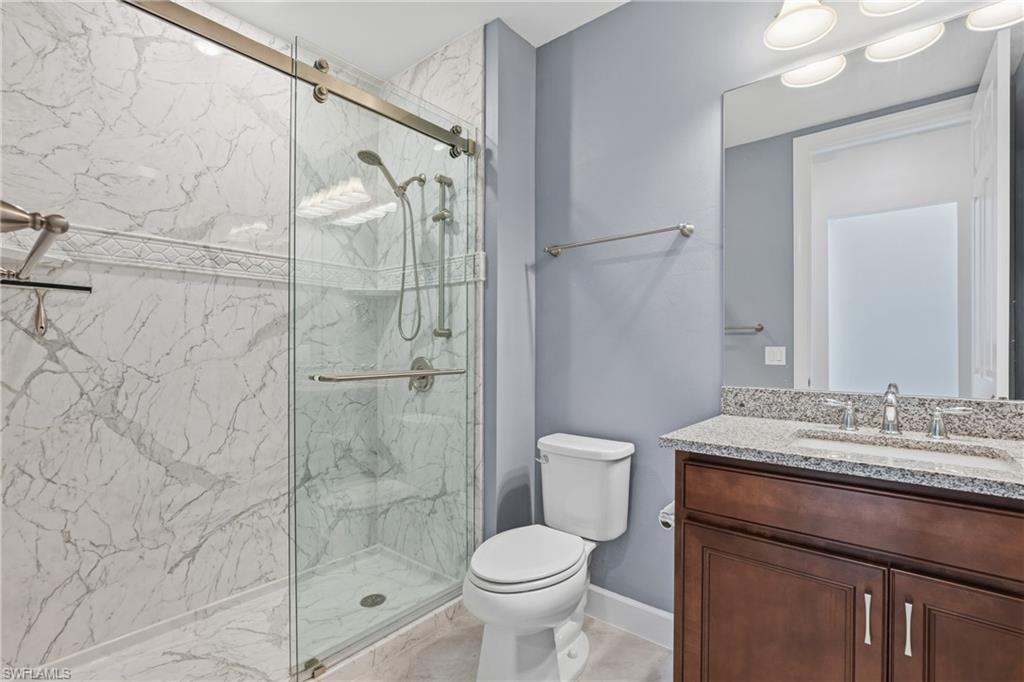 CORKSCREW SHORES - Residential