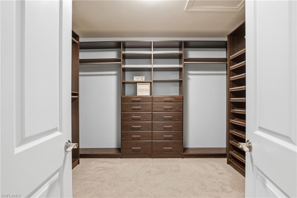 CORKSCREW SHORES - Residential