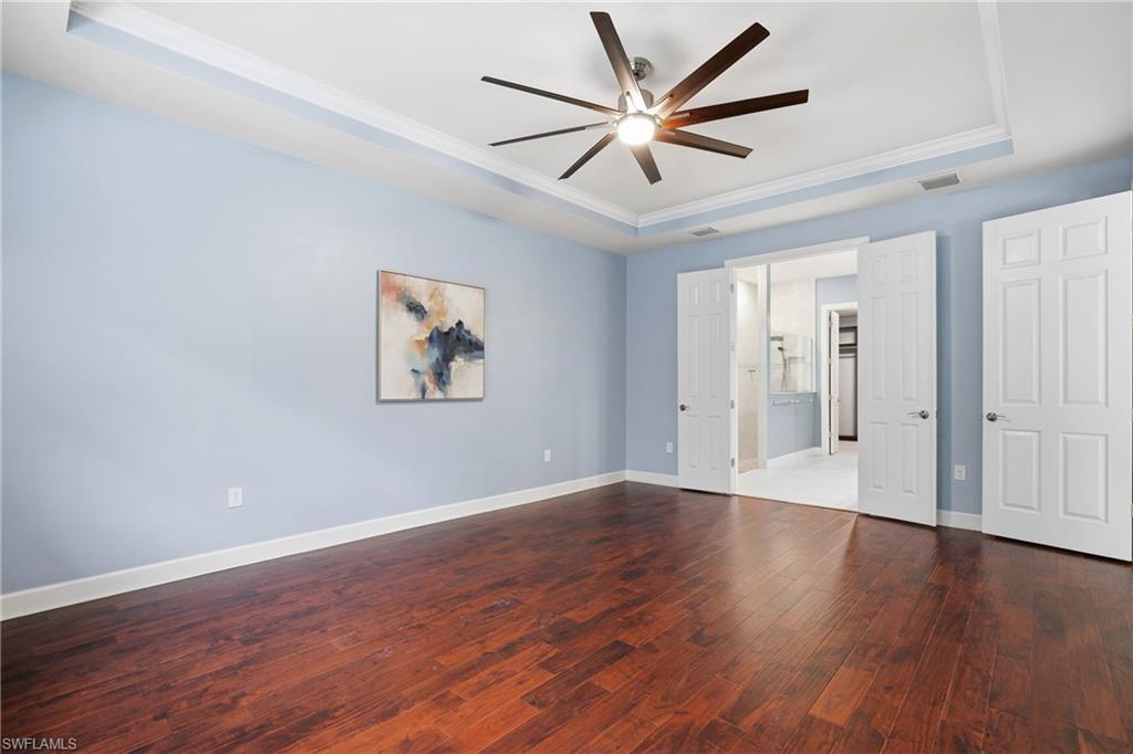 CORKSCREW SHORES - Residential