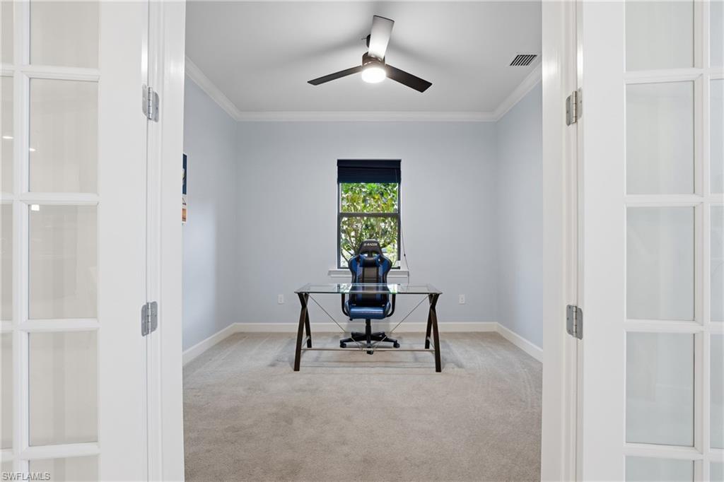 CORKSCREW SHORES - Residential