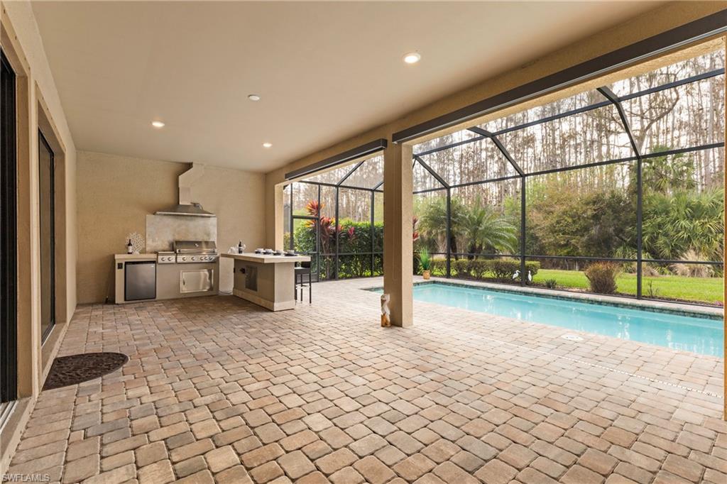 CORKSCREW SHORES - Residential