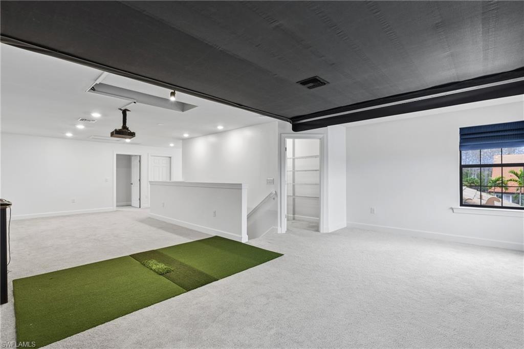 CORKSCREW SHORES - Residential