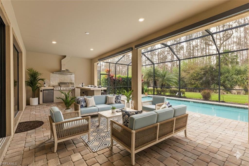 CORKSCREW SHORES - Residential