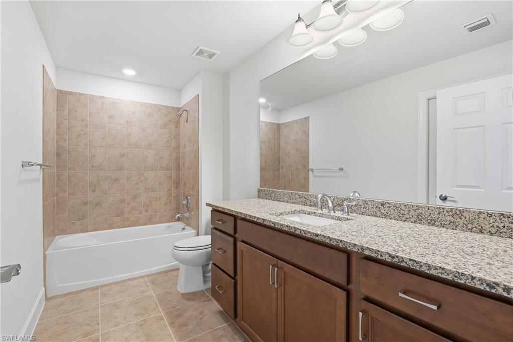 CORKSCREW SHORES - Residential