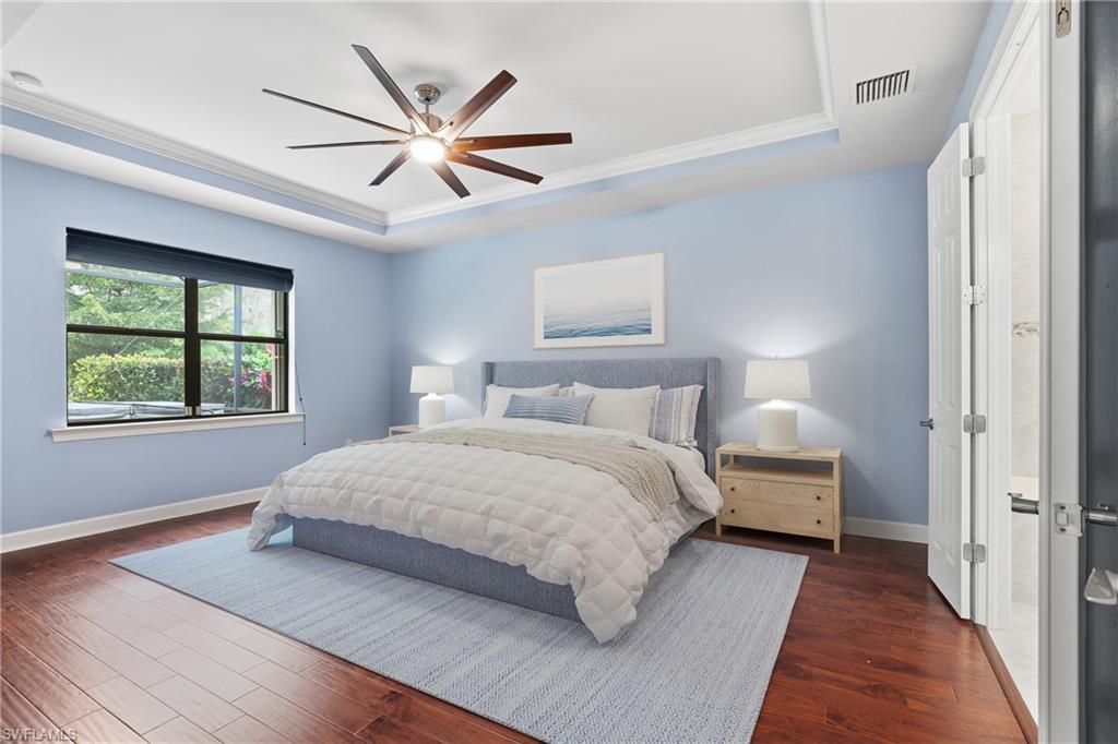 CORKSCREW SHORES - Residential