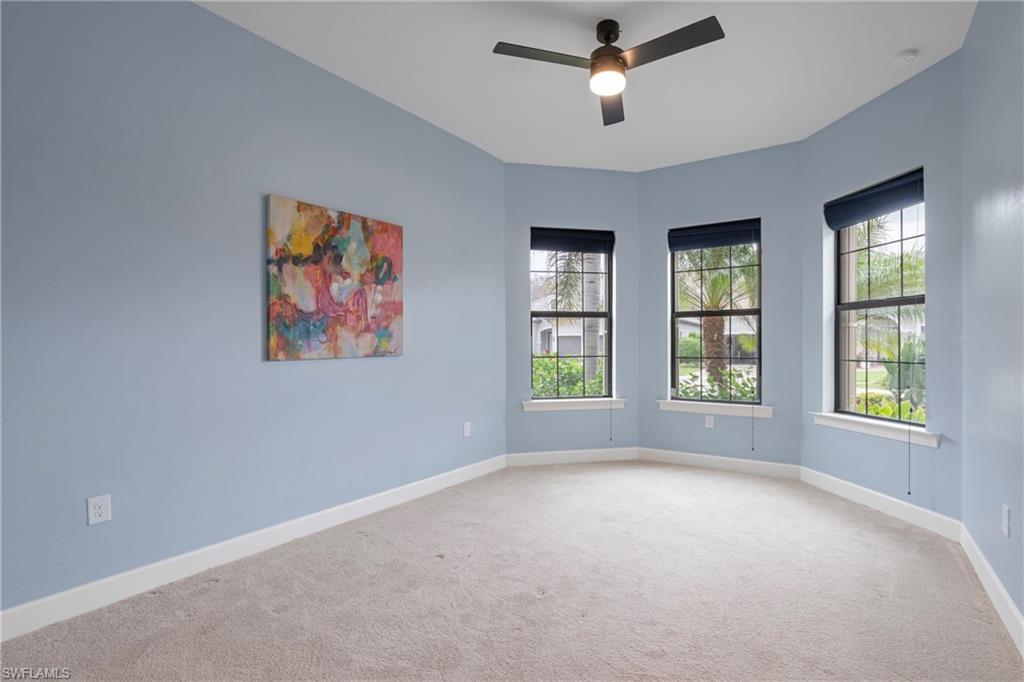 CORKSCREW SHORES - Residential