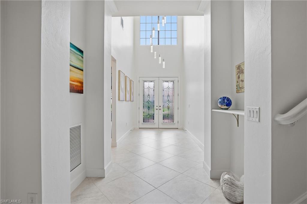 CORKSCREW SHORES - Residential