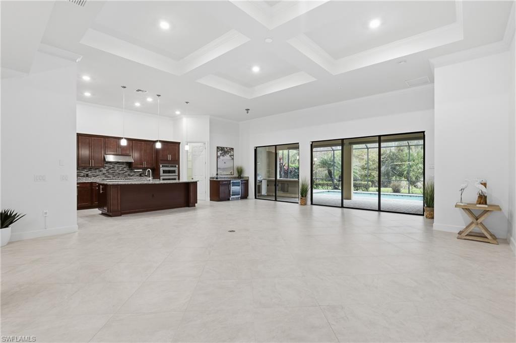 CORKSCREW SHORES - Residential