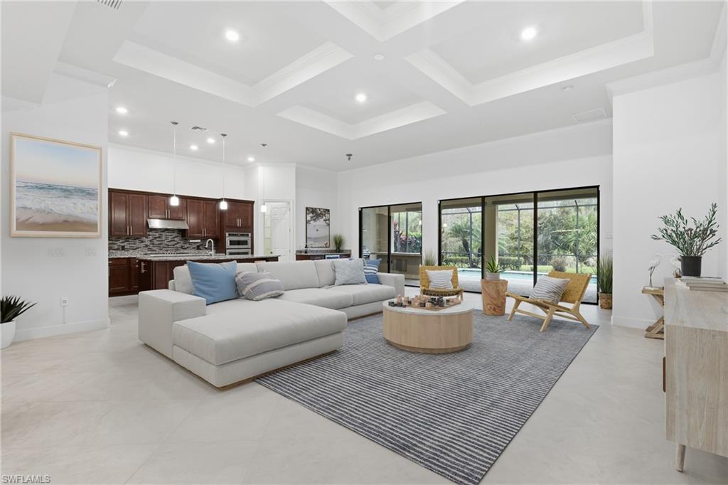 CORKSCREW SHORES - Residential