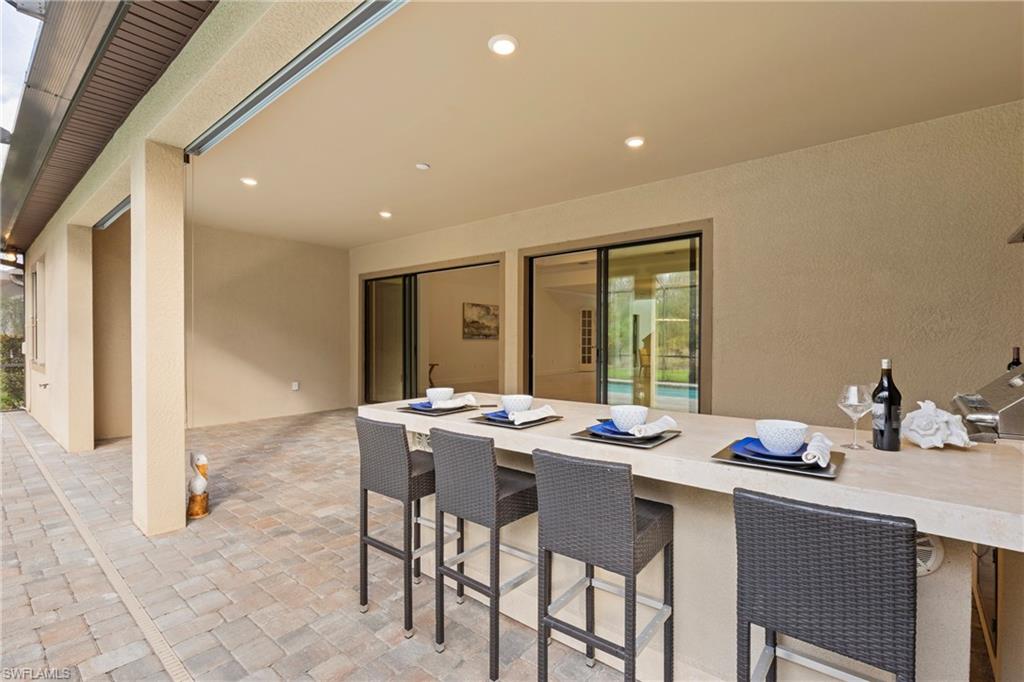 CORKSCREW SHORES - Residential