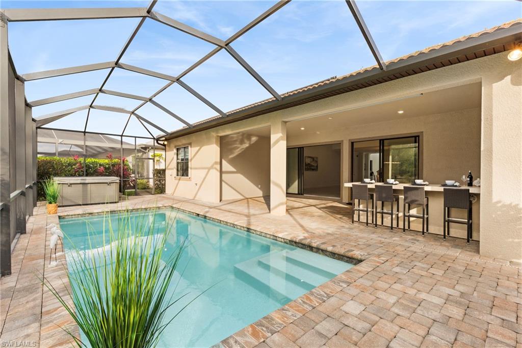 CORKSCREW SHORES - Residential