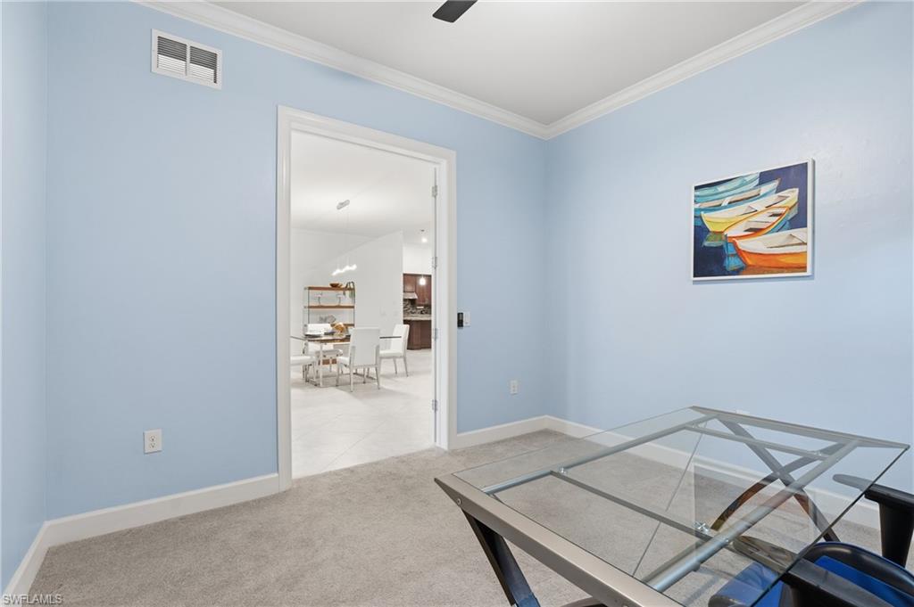 CORKSCREW SHORES - Residential