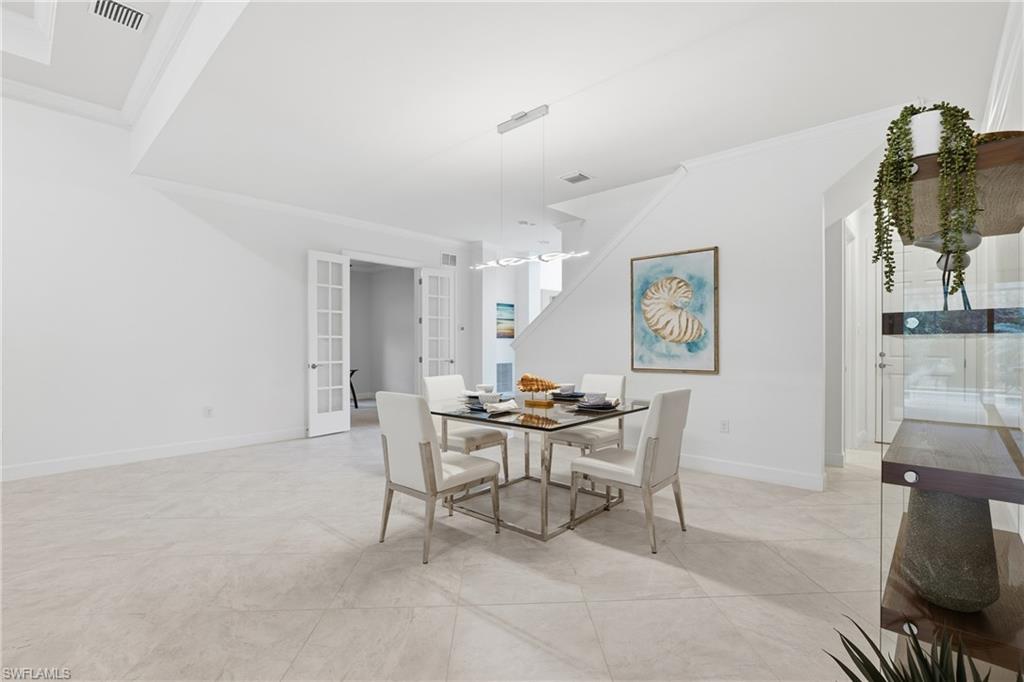 CORKSCREW SHORES - Residential