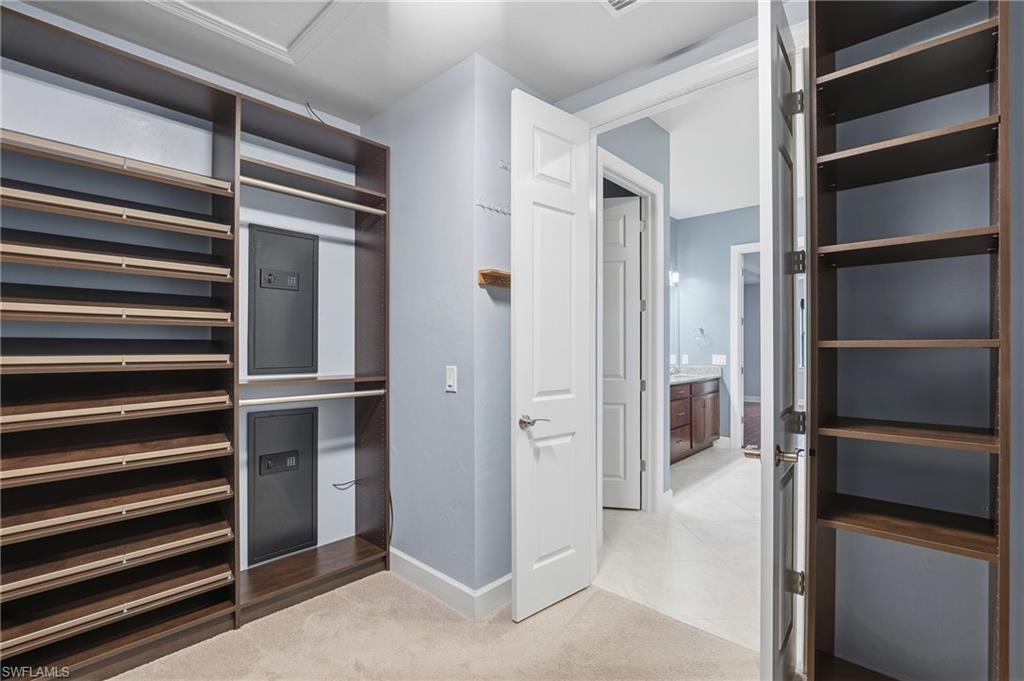 CORKSCREW SHORES - Residential