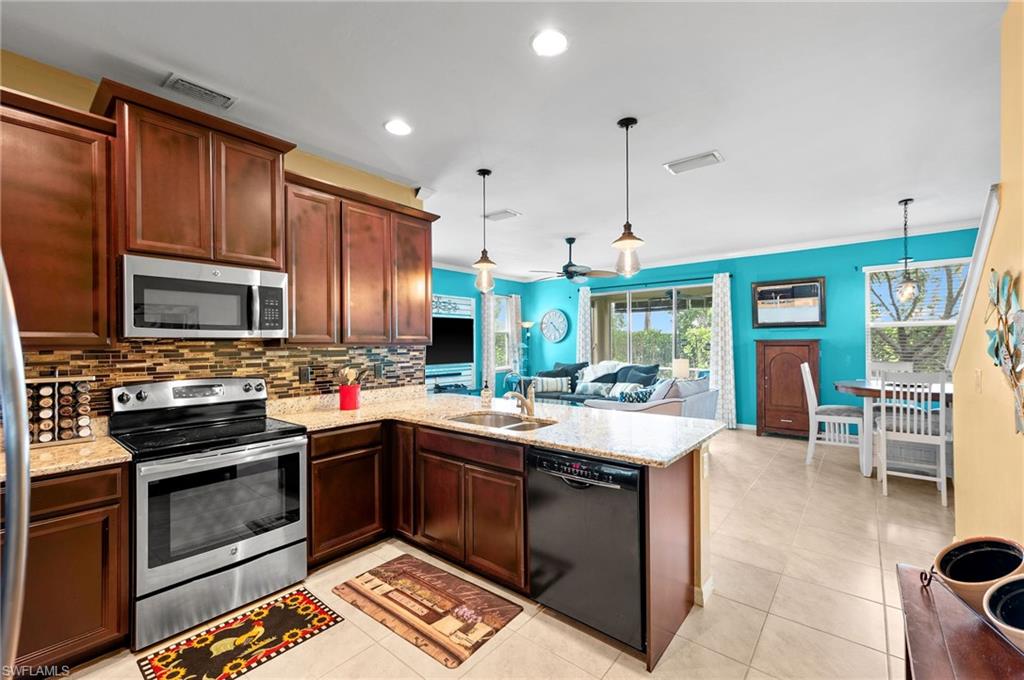 CORDERA - Residential