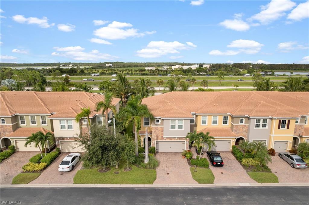 CORDERA - Residential