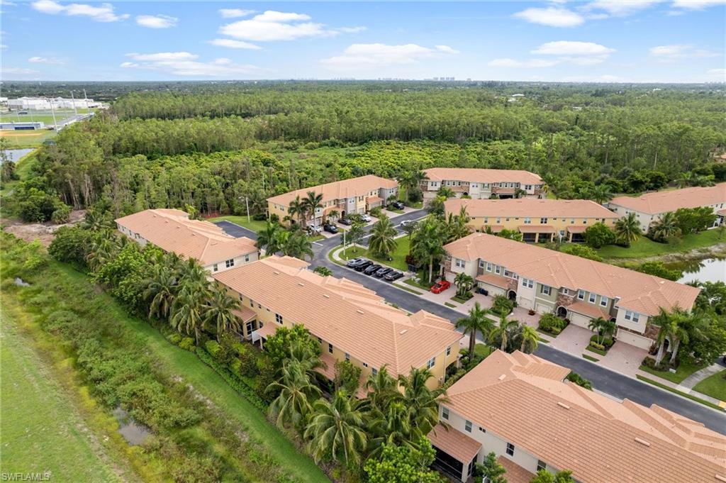 CORDERA - Residential