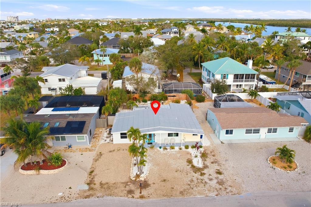 LEILANI - Residential