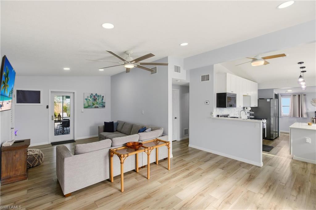 LEILANI - Residential