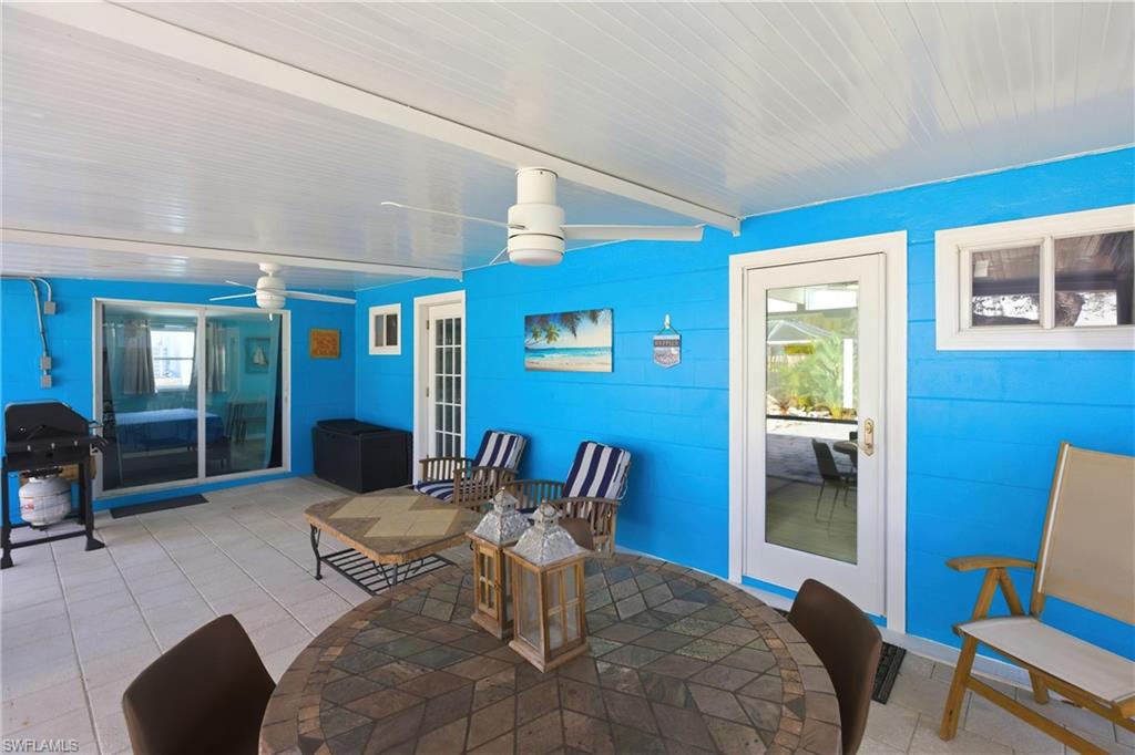 LEILANI - Residential