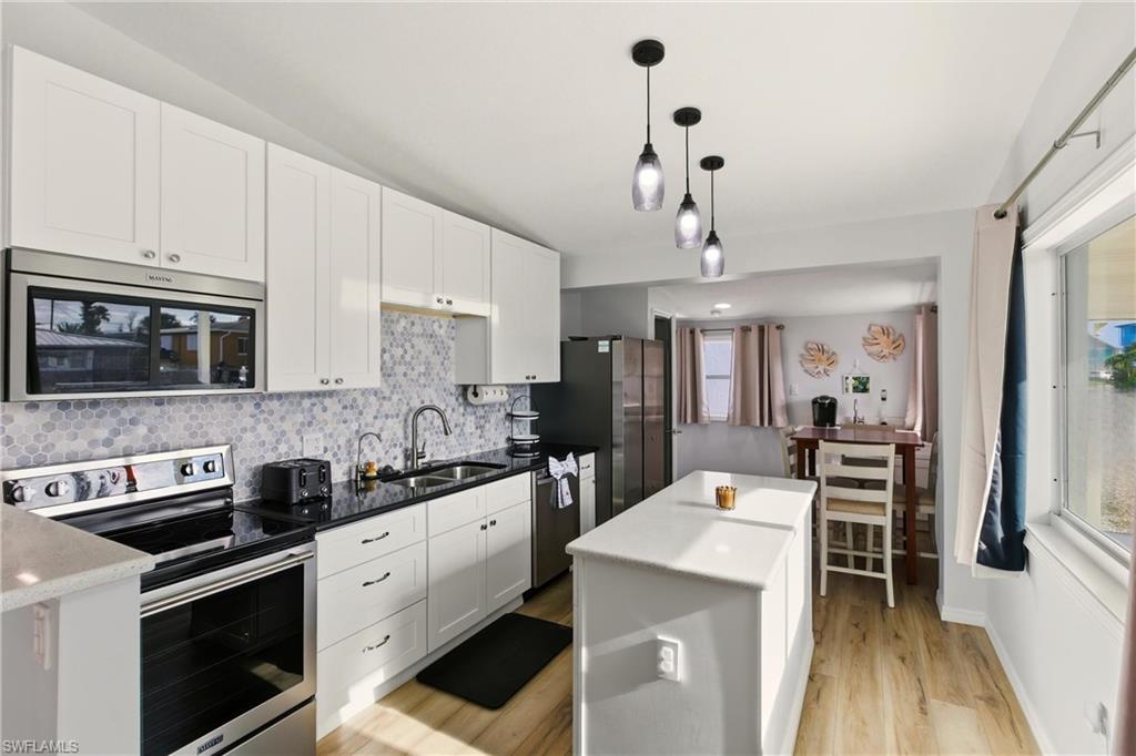 LEILANI - Residential