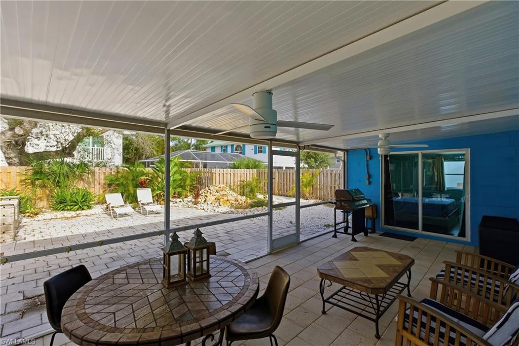 LEILANI - Residential