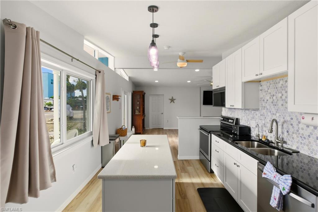 LEILANI - Residential