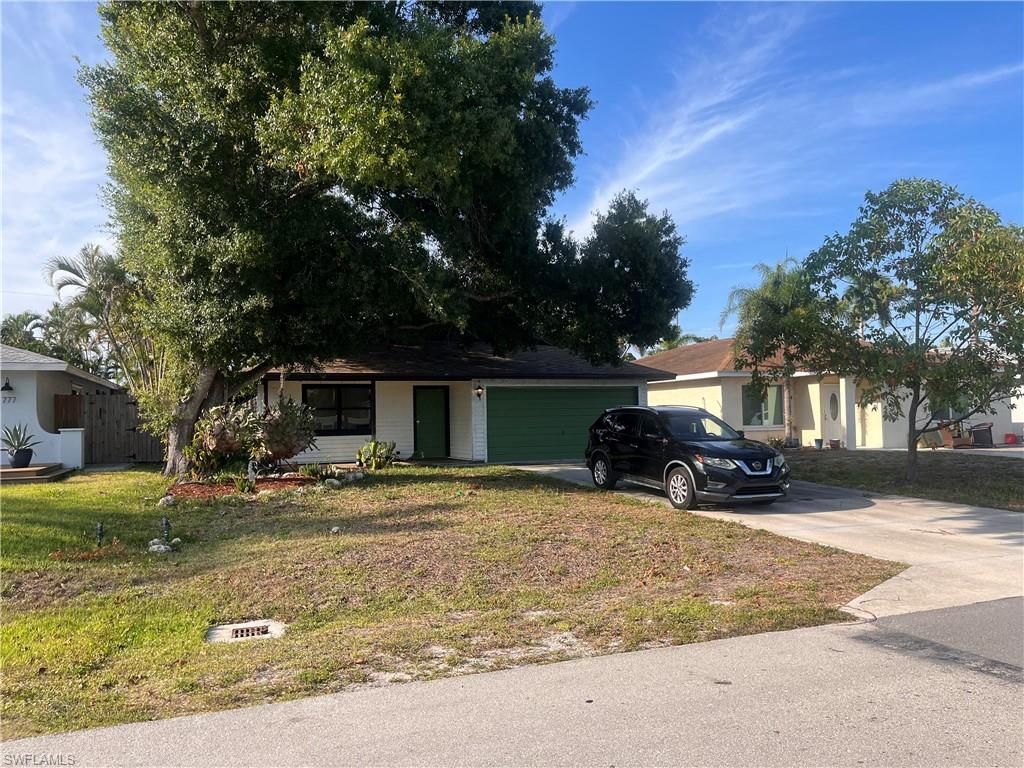 Photo of 781 107th AVE, NAPLES, FL 34108 (MLS # 226018124)