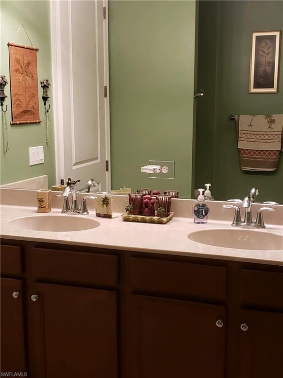 THE PRESERVE AT BRISTOL PINES - Residential