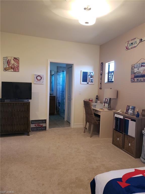 THE PRESERVE AT BRISTOL PINES - Residential