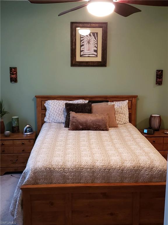 THE PRESERVE AT BRISTOL PINES - Residential